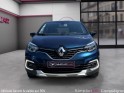 Renault captur intens 1.3 tce 150ch - bva - full - faible km - moteur a chaine - occasion simplicicar compiegne simplicicar...
