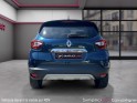 Renault captur intens 1.3 tce 150ch - bva - full - faible km - moteur a chaine - occasion simplicicar compiegne simplicicar...