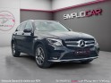 Mercedes glc classe   250 d 9g-tronic 4matic sportline occasion simplicicar velay simplicicar simplicibike france