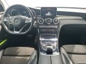Mercedes glc classe   250 d 9g-tronic 4matic sportline occasion simplicicar velay simplicicar simplicibike france