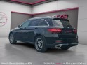 Mercedes glc classe   250 d 9g-tronic 4matic sportline occasion simplicicar velay simplicicar simplicibike france