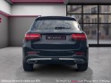 Mercedes glc classe   250 d 9g-tronic 4matic sportline occasion simplicicar velay simplicicar simplicibike france