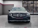 Mercedes glc classe   250 d 9g-tronic 4matic sportline occasion simplicicar velay simplicicar simplicibike france