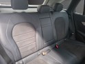 Mercedes glc classe   250 d 9g-tronic 4matic sportline occasion simplicicar velay simplicicar simplicibike france