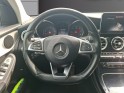 Mercedes glc classe   250 d 9g-tronic 4matic sportline occasion simplicicar velay simplicicar simplicibike france