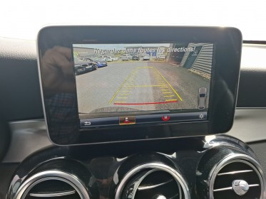 Mercedes glc classe   250 d 9g-tronic 4matic sportline occasion simplicicar velay simplicicar simplicibike france