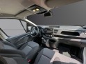 Renault trafic fourgon confort l1h1 1.5 dci 110ch - faible km - occasion simplicicar compiegne simplicicar simplicibike france