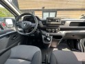 Renault trafic fourgon confort l1h1 1.5 dci 110ch - faible km - occasion simplicicar compiegne simplicicar simplicibike france