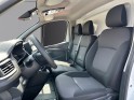 Renault trafic fourgon confort l1h1 1.5 dci 110ch - faible km - occasion simplicicar compiegne simplicicar simplicibike france