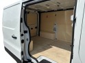 Renault trafic fourgon confort l1h1 1.5 dci 110ch - faible km - occasion simplicicar compiegne simplicicar simplicibike france