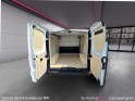 Renault trafic fourgon confort l1h1 1.5 dci 110ch - faible km - occasion simplicicar compiegne simplicicar simplicibike france