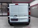 Renault trafic fourgon confort l1h1 1.5 dci 110ch - faible km - occasion simplicicar compiegne simplicicar simplicibike france