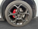 Alfa romeo stelvio my23 2.2 210 ch q4 at8 competizione -  gris panarea mat/suivi alfa romeo - garantie constructeur occasion...