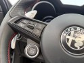 Alfa romeo stelvio my23 2.2 210 ch q4 at8 competizione -  gris panarea mat/suivi alfa romeo - garantie constructeur occasion...