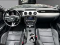 Ford mustang fastback 5.0 v8 421 gt occasion simplicicar lagny  simplicicar simplicibike france