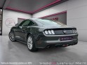 Ford mustang fastback 5.0 v8 421 gt occasion simplicicar lagny  simplicicar simplicibike france