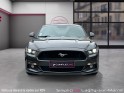 Ford mustang fastback 5.0 v8 421 gt occasion simplicicar lagny  simplicicar simplicibike france