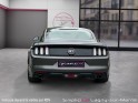 Ford mustang fastback 5.0 v8 421 gt occasion simplicicar lagny  simplicicar simplicibike france