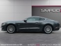 Ford mustang fastback 5.0 v8 421 gt occasion simplicicar lagny  simplicicar simplicibike france