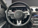 Ford mustang fastback 5.0 v8 421 gt occasion simplicicar lagny  simplicicar simplicibike france