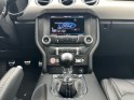 Ford mustang fastback 5.0 v8 421 gt occasion simplicicar lagny  simplicicar simplicibike france