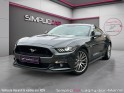 Ford mustang fastback 5.0 v8 421 gt occasion simplicicar lagny  simplicicar simplicibike france