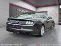 Ford mustang fastback 5.0 v8 421 gt occasion simplicicar lagny  simplicicar simplicibike france