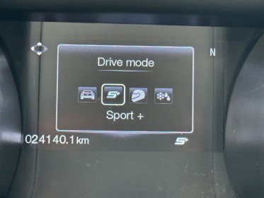 Ford mustang fastback 5.0 v8 421 gt occasion simplicicar lagny  simplicicar simplicibike france