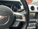 Ford mustang fastback 5.0 v8 421 gt occasion simplicicar lagny  simplicicar simplicibike france