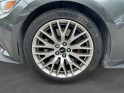 Ford mustang fastback 5.0 v8 421 gt occasion simplicicar lagny  simplicicar simplicibike france