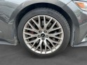 Ford mustang fastback 5.0 v8 421 gt occasion simplicicar lagny  simplicicar simplicibike france