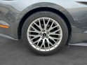 Ford mustang fastback 5.0 v8 421 gt occasion simplicicar lagny  simplicicar simplicibike france