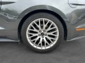 Ford mustang fastback 5.0 v8 421 gt occasion simplicicar lagny  simplicicar simplicibike france
