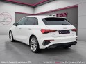 Audi a3 sportback 35 tdi 150 s tronic 7 s line occasion simplicicar velay simplicicar simplicibike france