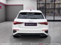 Audi a3 sportback 35 tdi 150 s tronic 7 s line occasion simplicicar velay simplicicar simplicibike france