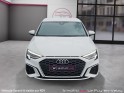 Audi a3 sportback 35 tdi 150 s tronic 7 s line occasion simplicicar velay simplicicar simplicibike france