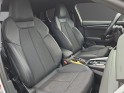 Audi a3 sportback 35 tdi 150 s tronic 7 s line occasion simplicicar velay simplicicar simplicibike france