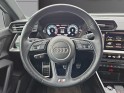 Audi a3 sportback 35 tdi 150 s tronic 7 s line occasion simplicicar velay simplicicar simplicibike france