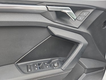 Audi a3 sportback 35 tdi 150 s tronic 7 s line occasion simplicicar velay simplicicar simplicibike france
