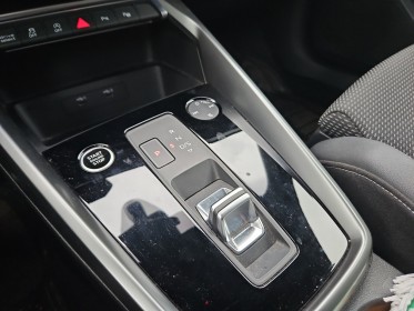 Audi a3 sportback 35 tdi 150 s tronic 7 s line occasion simplicicar velay simplicicar simplicibike france