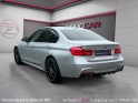 Bmw serie 3 f30 lci 335d xdrive 313 ch m sport a occasion simplicicar lagny  simplicicar simplicibike france