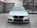 Bmw serie 3 f30 lci 335d xdrive 313 ch m sport a occasion simplicicar lagny  simplicicar simplicibike france