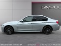 Bmw serie 3 f30 lci 335d xdrive 313 ch m sport a occasion simplicicar lagny  simplicicar simplicibike france