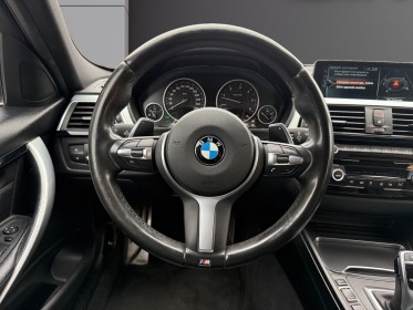 Bmw serie 3 f30 lci 335d xdrive 313 ch m sport a occasion simplicicar lagny  simplicicar simplicibike france