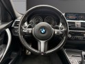 Bmw serie 3 f30 lci 335d xdrive 313 ch m sport a occasion simplicicar lagny  simplicicar simplicibike france