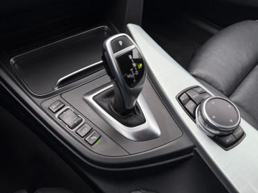 Bmw serie 3 f30 lci 335d xdrive 313 ch m sport a occasion simplicicar lagny  simplicicar simplicibike france