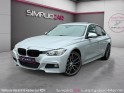 Bmw serie 3 f30 lci 335d xdrive 313 ch m sport a occasion simplicicar lagny  simplicicar simplicibike france