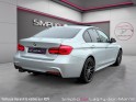 Bmw serie 3 f30 lci 335d xdrive 313 ch m sport a occasion simplicicar lagny  simplicicar simplicibike france