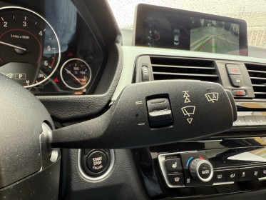 Bmw serie 3 f30 lci 335d xdrive 313 ch m sport a occasion simplicicar lagny  simplicicar simplicibike france