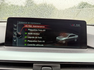 Bmw serie 3 f30 lci 335d xdrive 313 ch m sport a occasion simplicicar lagny  simplicicar simplicibike france